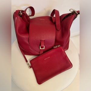 Meli Melo handbag